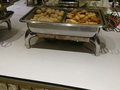-武当山老营国际饭店