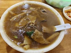 -费记胡辣汤(总店)