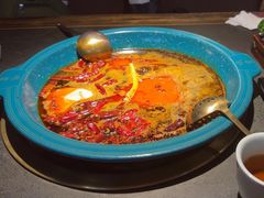 -吼堂老火锅(太古里总店)