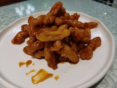 -正阳春烤鸭(华捷道店)