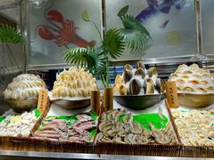 -喜庭海鲜自助(来福士店)
