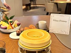 -Amber(置地文华东方酒店)