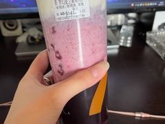 -CoCo都可(天虹广场)