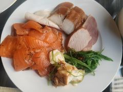 -康莱德酒店·美庭自助餐厅