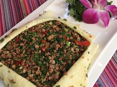 -香巴拉云南餐厅(华莱坞店)