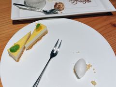 -香樟花园法式铁板烧(恒隆广场店)