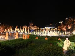-禅宗少林·音乐大典