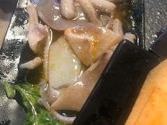 墨斗-老地方泥炉烤肉(总店)