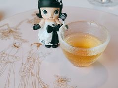 -金轩中餐厅 Jin Xuan(浦东丽思卡尔顿酒店)