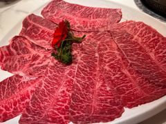 精品芭比和牛-香天下(悉尼city店)