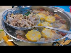 -小煵记·打边炉(西丽文光店)