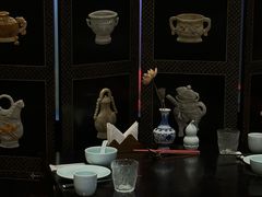 -海天楼中餐厅(吴宫泛太平洋酒店)