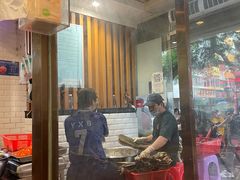 -嘉华小吃(蛇口市场店)
