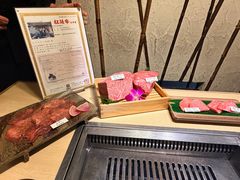 -松阪牛焼肉M(法善寺横丁店)