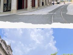 -赤坎·广东华侨国际旅游度假区