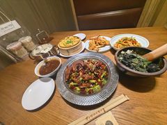 -掌上鲜(南顺城街店)