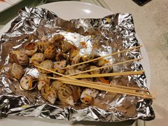 -大东海海鲜酒楼(渔人码头总店)