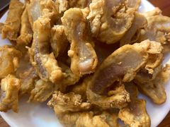 -黔豆园豆米火锅野菜馆(威宁店)