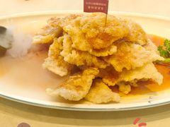 -老妈菜馆(建设街店)