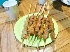 -北疆饭店(金狮广场店)