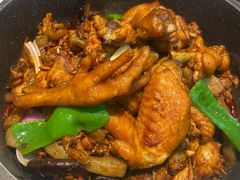 -甲天下烧鸡公(衡山路店)