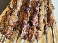 -巴依老爷新疆美食(魏公村店)