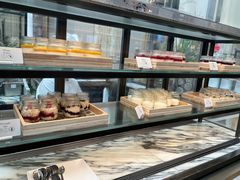 -Colony(新加坡丽思卡尔顿美年酒店)