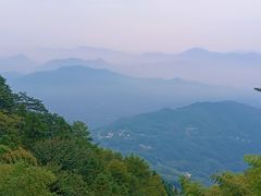 -九华山风景区