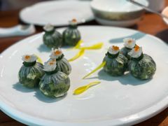 -山外山·林语花园餐厅