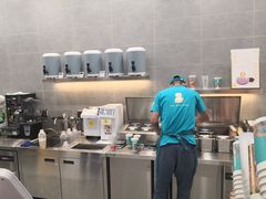 -茶也运也(望京万科店)