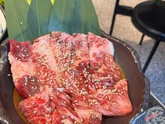 -虎丸烧肉(新大陆广场店)