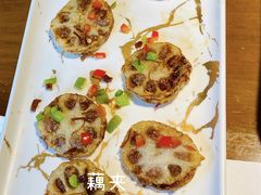 -素描餐厅(灵隐天竺店)