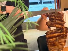 -拉蒂娜·巴西牛排馆 Latina·Brazilian Steakhouse(王府井喜悦店)