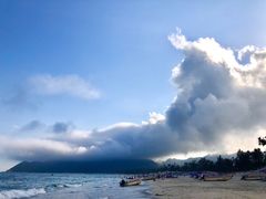 -西涌国际滨海旅游区