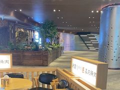 -喜来稀肉(北外滩白玉兰广场店)