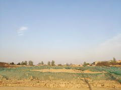 -汉长安城未央宫国家考古遗址公园