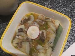 -桃夭日式料理(国信店)