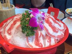 -黄家码头老火锅(解放碑旗舰店)