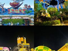 -美的鹭湖森林度假区