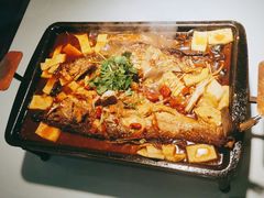 -白马宴·椒麻鸡(新华南路店)
