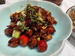-羲和雅苑烤鸭坊(丰台万达店)