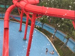 -苏州乐园森林水世界