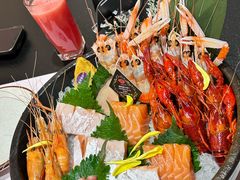 -桃夭日式料理(国信店)
