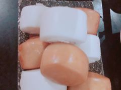 -袍哥码头老火锅(横岗分店)