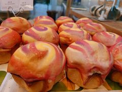 -仟吉KenGee(国贸360店)