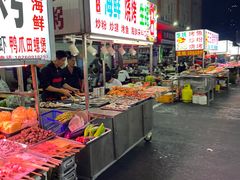 -淡村菜市场