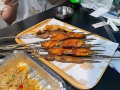 -老虎滩大连海鲜烧烤(建邺云锦路总店)