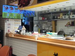 -黄太牛·牛肉面(长江北路店)