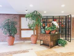 -漢舍中国菜馆(889广场店)