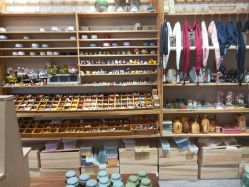 -吾行DIY手工坊(壹方北馆店)